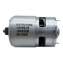 Grupo Motor Bosch P/taladro Gsb 183-li Gsb 18v-li Gsb 18v-25