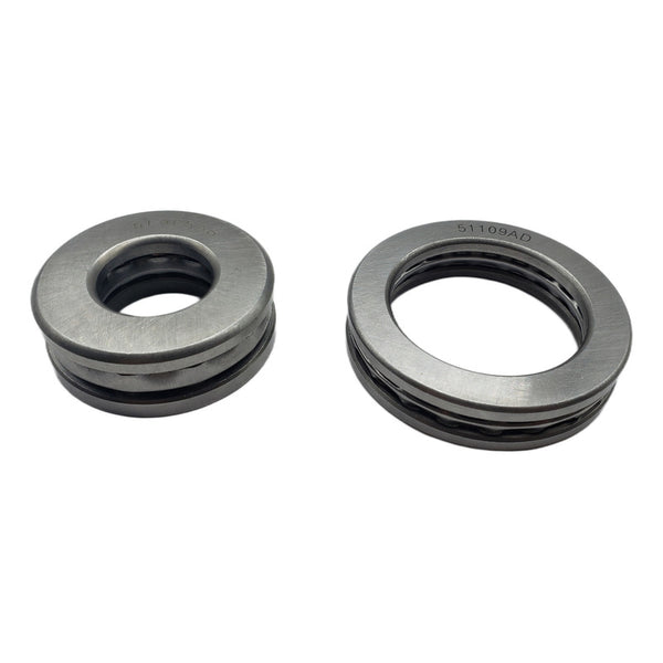 Jgo Rodamientos Bosch F016f05478 P/advanced Aquatak 150