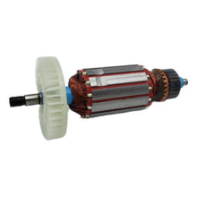Armadura 1619pb4247 Bosch P/cepillo Gho 700