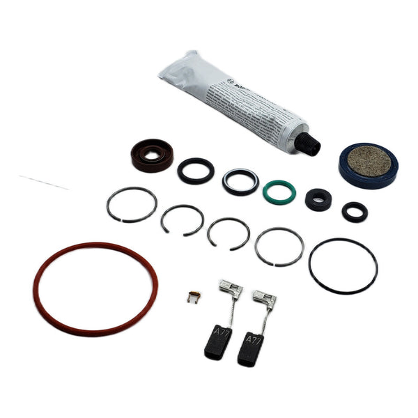 Jgo Pzas Desgaste 1617000465 Bosch P/gbh 7-46 De