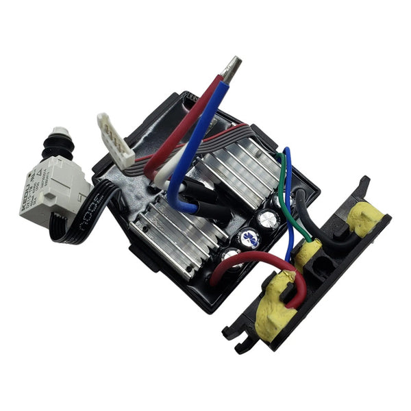 Modulo Electrónico Bosch P/ggs 18v-20 Gws 180-li Gws 18v-7
