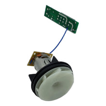 Motor 1619pb4054 Bosch P/pistola De Calor Ghg 180