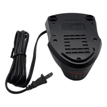Cargador Bosch  127 V Al 1130 Cv P/gsr 12-2 Li Gsr 10.8 V-li
