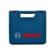 Martillo Perforador Alámbrico+maletin Bosch Gbh 220 Sds Plus Azul 60hz