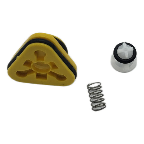 Valvula Retencion F016f04460 Bosch P/aqt 33-10 Aqt 35-12