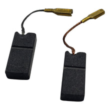 Jgo Carbones Bosch P/esmeril Gws 6-115 Gws 7-115 Gns 5-100