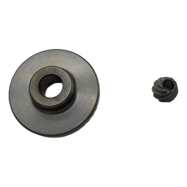 Jgo Engranes Bosch P/mini Esmeril Gws 900-100 Gws 900-125