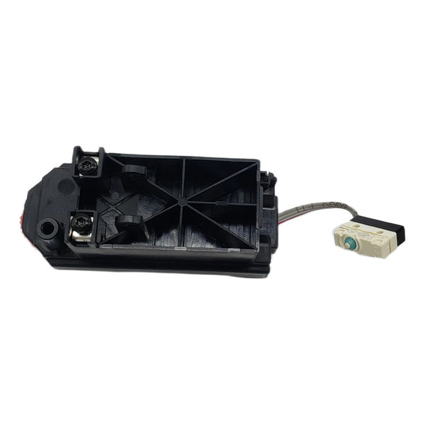 Regulador Revoluciones Bosch P/gws 17-125 Ps Gws 17-125 S