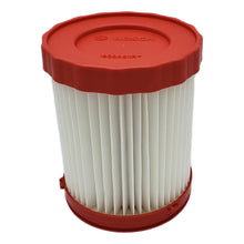 Filtro Bosch 1600a011rt P/gas 18v-10 Gas 18v-10 L Gas 18v-10