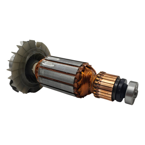 Armadura Bosch P/gbh 3-28 Dfr Rh328vc Gbh 3-28 Dre