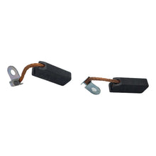 Par Carbones Bosch 1619pb5133 P/taladro Magnético Gbm 50-2