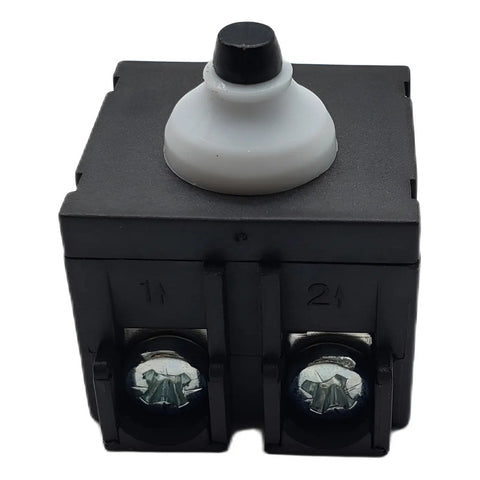 Interruptor Bosch P/gws-7115 Gws 750 Gws9-45 Gws750-100