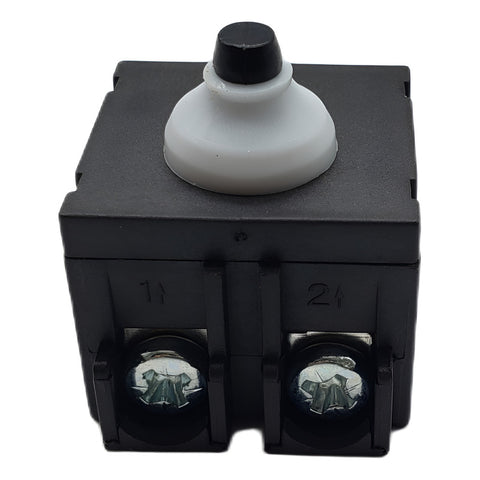 Interruptor Bosch P/gws-7115 Gws 750 Gws9-45 Gws750-100