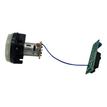 Motor 1619pb4054 Bosch P/pistola De Calor Ghg 180