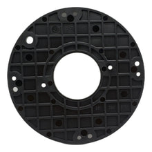Placa Cubierta 2610928164 Bosch P/1617evs 1618 Gmf 1400 Ce