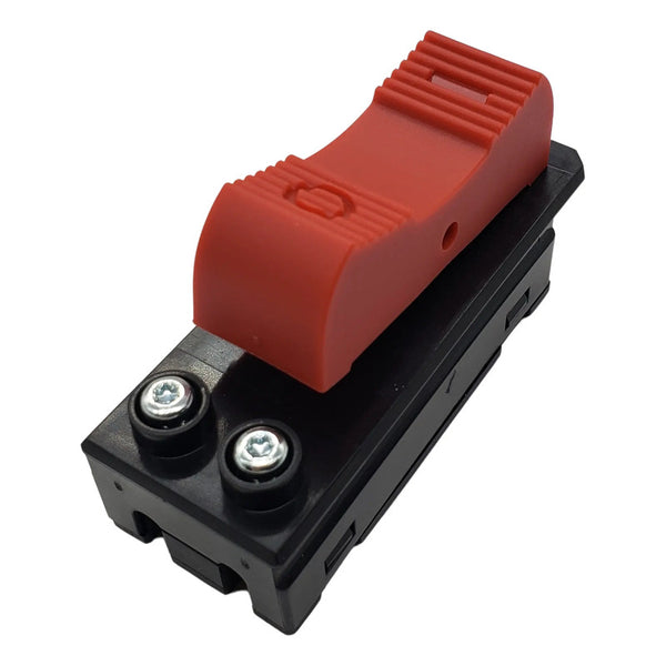 Switch Interrupto Bosch P/11335 Dh1020vc Gsh 11 Vc Gsh 16-28 Rojo/negro