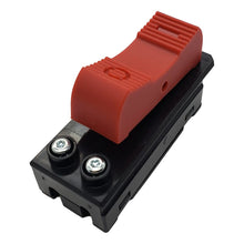 Switch Interrupto Bosch P/11335 Dh1020vc Gsh 11 Vc Gsh 16-28 Rojo/negro