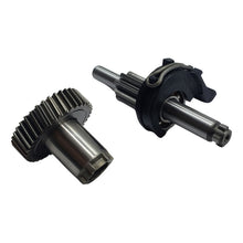 Árbol Dentado Bosch P/gbh 2-24 D Gbh 2-24 Dv Gbh 2-24df