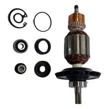 Armadura Inducido Bosch Pa/demoledor Rh540m Gbh 5-40d Rh540s