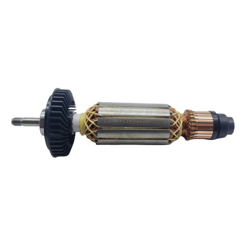 Armadura C/ventilador Bosch P/gp712vs Gpo 12 Ce Gpo 14 Ce