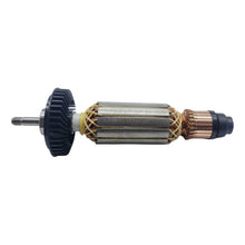 Armadura C/ventilador Bosch P/gp712vs Gpo 12 Ce Gpo 14 Ce