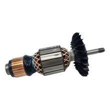 Armadura Inducido Bosch P/esmeril Gws 2200-180 Gws 2200-230