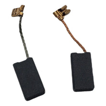 Par De Carbones P/martillo Bosch Gbh 5-38 Gbh 5-40d Rh540m