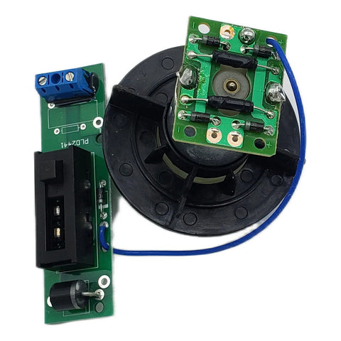 Motor 1619pb4054 Bosch P/pistola De Calor Ghg 180