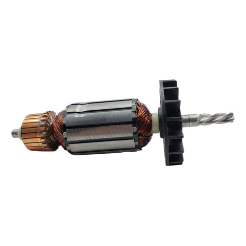 Armadura F000605251 Bosch P/rotomartillo Gsb 550 Re
