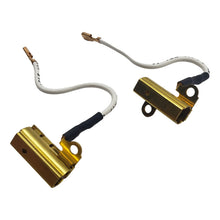 Pza Portacarbones Bosch P/taladr Gsb 20-2 Re 1198vsr 1194vsr