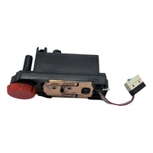 Regulador Revoluciones Bosch P/gws 17-125 Ps Gws 17-125 S