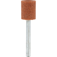 Punta Oxido Aluminio 3/8  9.53 Mm. Dremel 2615000932