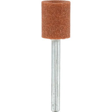 Punta Oxido Aluminio 3/8  9.53 Mm. Dremel 2615000932