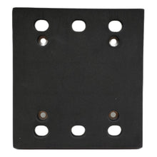 Base Goma 2610924724 Bosch P/lijadora Orbital Gss 140 A
