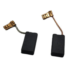 Jgo Carbones Bosch P/martillo Demol Gsh5 Gsh 500 Gsh5 X Plus