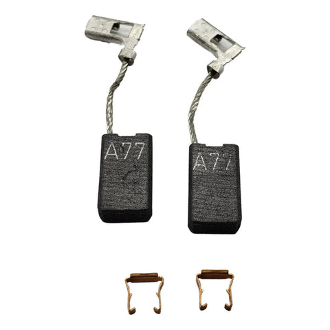 Jgo Carbones Bosch P/rotomart 11236vs 11222 Gbh 4dsc Gbh4dfe