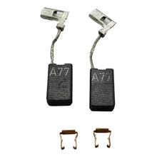 Jgo Carbones Bosch P/rotomart 11236vs 11222 Gbh 4dsc Gbh4dfe