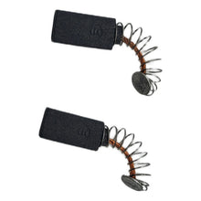 Par Carbones Bosch 9618088985 P/gsb 13-2 Gsb 20-2 Gst 65