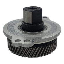 Eje Reductor Bosch P/tronzadora Metal Gco 15-14 Gco 230