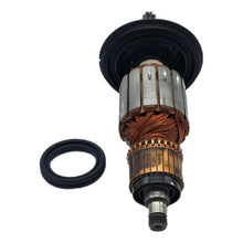 Conjunto Armadura Bosch P/gbh 12-52 Dv Rh1255vc Gbh12 Dv