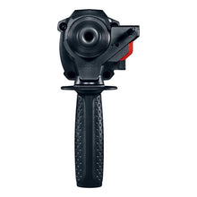 Rotomartillo Bosch Gbh 2-24 D Sds Plus + Maletín + Niveleta Multicolor 5.100lpm
