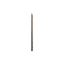 Set Brocas Y Cinceles Para Concreto Bosch Incluye Maletín 11