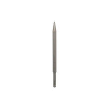 Set Brocas Y Cinceles Para Concreto Bosch Incluye Maletín 11