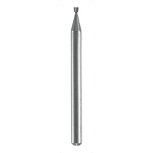 Fresa P/grabar Punta Cuadrada 1/16  1.6 Mm Dremel 26150109ac