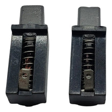 Par Carbones Bosch Csb 550 E Psb 550 Re Gsb 16 Re Gsb 16-2