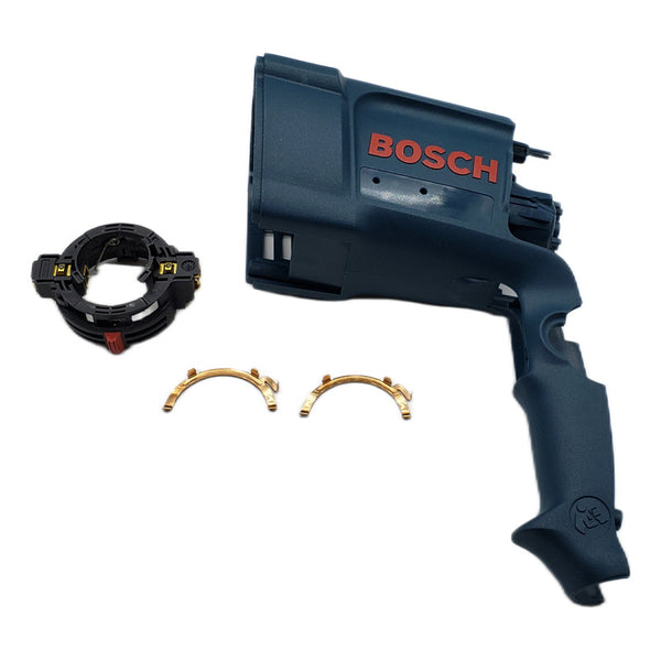 Carcasa Del Motor Bosch P/rotomartillo Gbh 2-26 Gbh 2-26f
