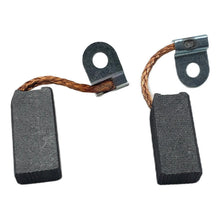 Par Carbones Bosch 1619pb5133 P/taladro Magnético Gbm 50-2