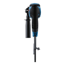 Rotomartillo Bosch Gsb 13 Re 750w 127v En Maletín Color Azul Marino Frecuencia 06012b80g1