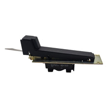Interruptor Bosch 160720031h P/lijadora De Pulido Gns 14 We
