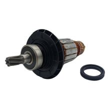 Conjunto Armadura Bosch P/gbh 12-52 Dv Rh1255vc Gbh12 Dv